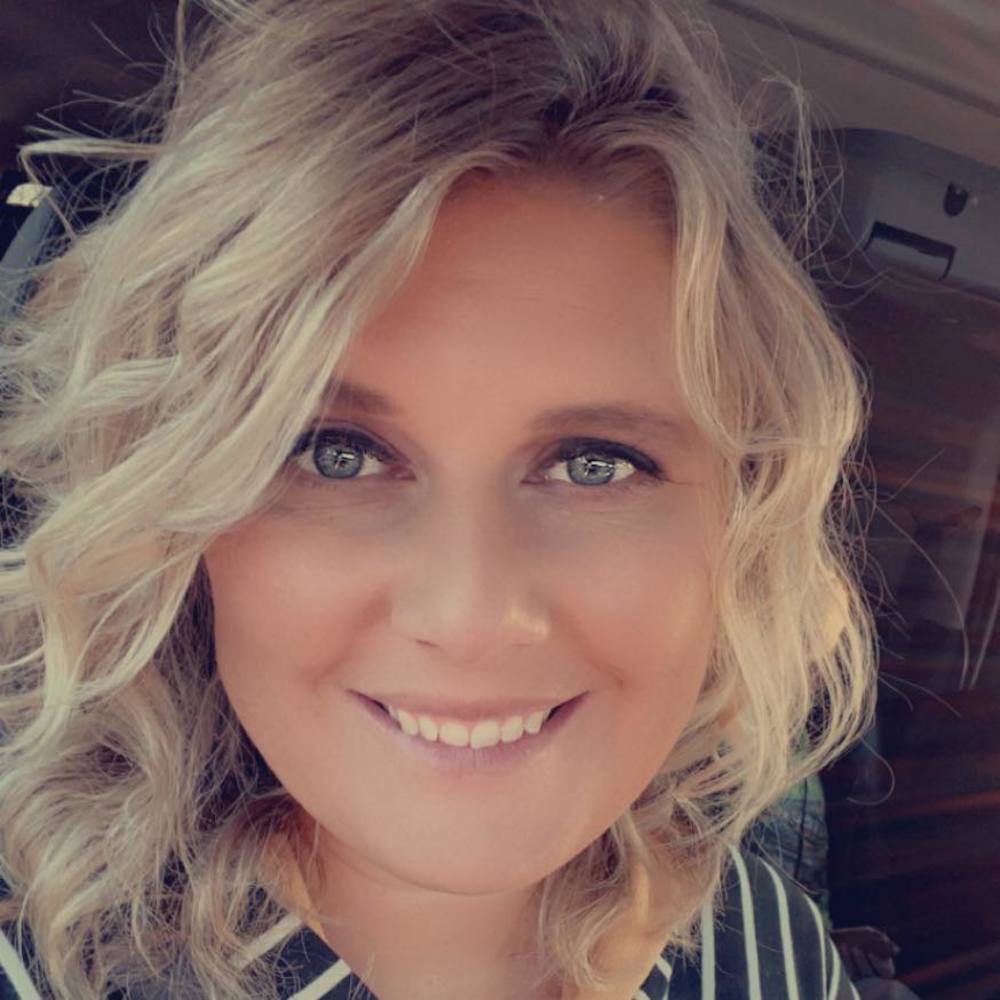 Meet your Posher, Lindsey